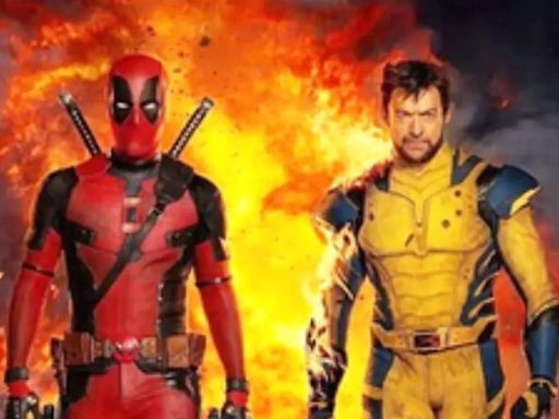 Ryan Reynolds on getting Madonna's permission to use 'Like a Prayer' in 'Deadpool & Wolverine' | English Movie News - Times of India