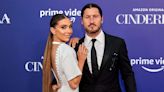 ‘Dancing With the Stars’ Pros Jenna Johnson and Val Chmerkovskiy Reveal Son’s Name, Share 1st Photo of His Face