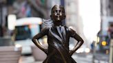 Lawsuit over Wall Street’s Fearless Girl statue is settled - BusinessWorld Online