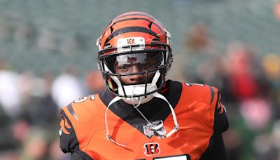 Former Bengals 1st-round pick who retired after 37 games signs deal with another NFL team