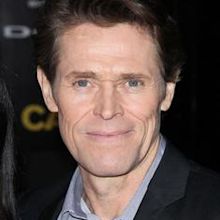 Willem Dafoe