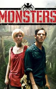 Monsters (2010 film)