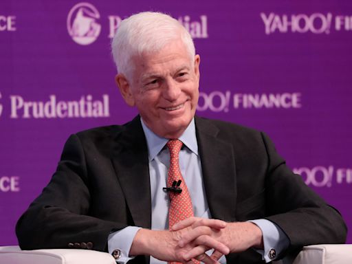 ...Paramount Investor Mario Gabelli ‘Very Impressed’ With Skydance Deal Presentation but Isn’t Sure Buyout Price of Voting...
