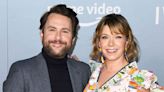 Who Is Charlie Day's Wife? All About Mary Elizabeth Ellis