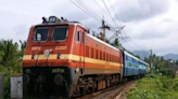 Capital expenditure on Railways increased by 77 pc over 5 years: Economic Survey - ET TravelWorld