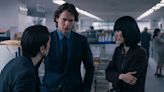 Ansel Elgort on How ‘Tokyo Vice’ Just Circled Around to the Start of the Series