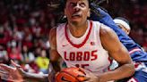 Ex-Lobo Toppin withdraws from draft, commits to Texas Tech