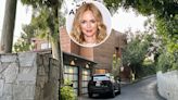 Heather Graham Snaps up a Snazzy Midcentury L.A. Pad for $3.7 Million