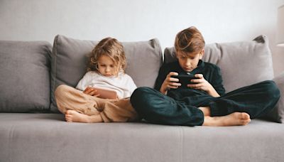 The problem with children and phones runs much deeper than schools – Chris Donnelly