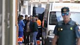 Crimen en Granada: el abuelo discutía con su yerno porque seguía conduciendo tras el accidente