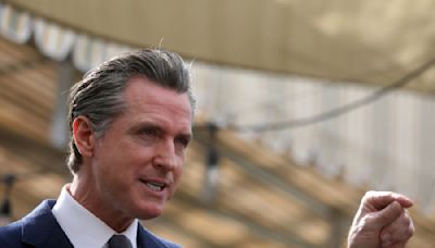 Governor Newsom Lays Out Biden's Economic Record