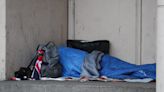 Black homelessness in London has surged in past year, figures indicate