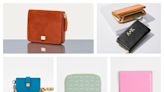 In Search of a Chic Last-Minute Gift? These 27 Women's Wallets Are Just the Thing