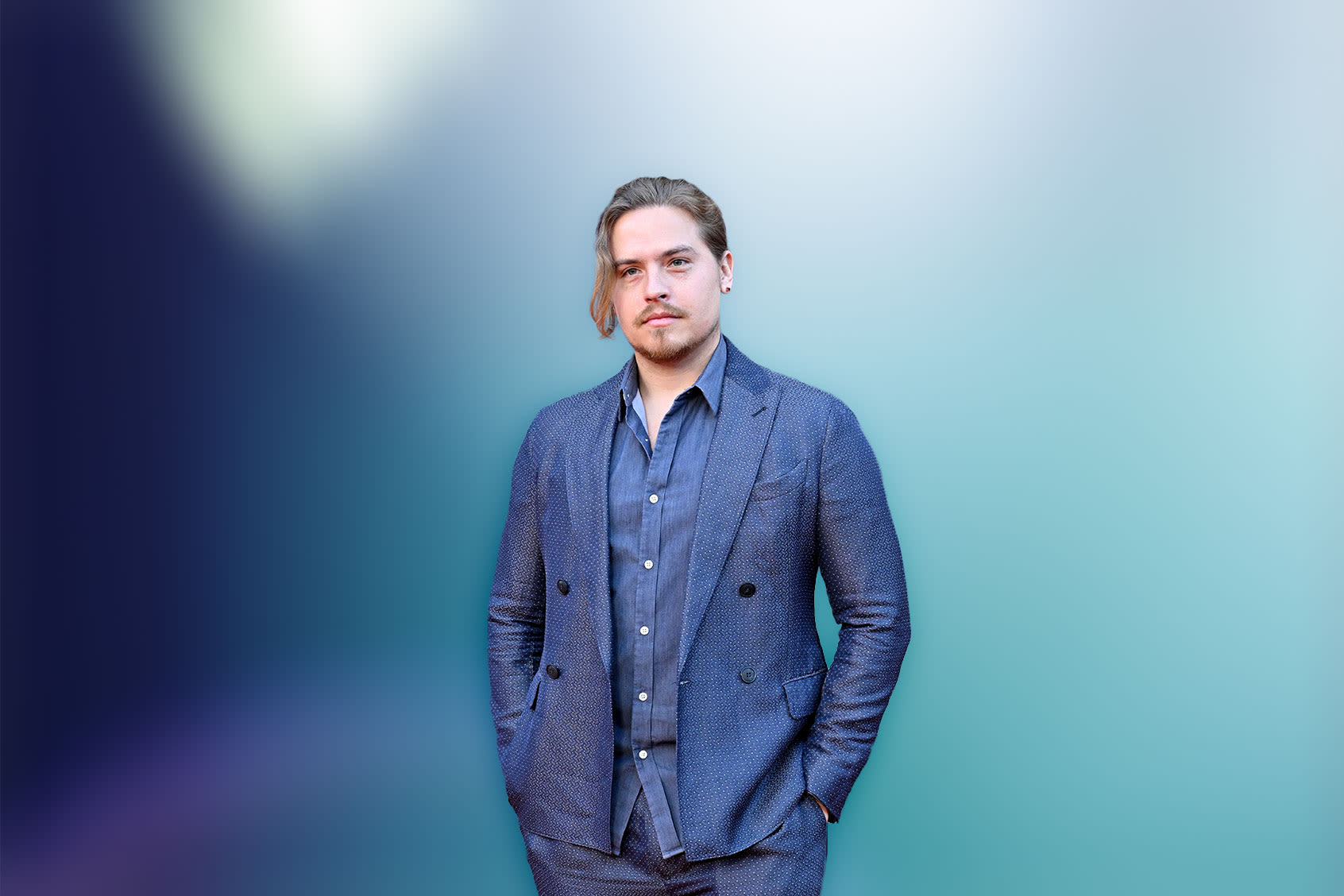 “I’m a very strange man”: Dylan Sprouse talks good yogurt, bad twin roles and finding a butt double