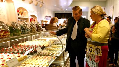 Utah bakery, known for owner’s ‘Cupcake Wars’ win, to close Salt Lake City location