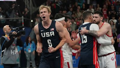Paris Olympics: What to know and who to watch during the 3X3 basketball competition