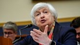 US Treasury's Yellen: inflation will continue to ease over time