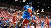 UCLA Basketball: Adem Bona Works Out for West Lottery Team