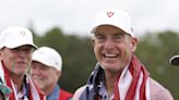 Deadspin | Jim Furyk names assistants for '24 Presidents Cup