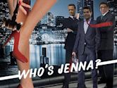 Who's Jenna...?