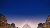 Visa 呈獻 Visa Live at le Louvre音樂會，由 Post Malone 領軍獻技，為巴黎盛夏揭開序幕