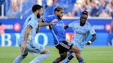 Ruan scores header as CF Montreal defeats Atlanta United 1-0