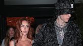 Megan Fox and Machine Gun Kelly Are Together But Still ‘Working Through’ Issues in Therapy