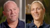 Mike Tindall Mixes Up Wedding Date While Interviewing Wife Zara — and She's Quick to Correct Him!