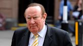 Andrew Neil in furious outburst at The National over cartoon coverage