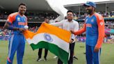 'Rohit Sharma Ki Kaptaani Mein Hum Firse Champion Banenge': Jay Shah Vows Of Indian Triumph In 2025 ICT & WTC; VIDEO