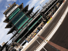 Brickyard 400 betting report: Should bettors be patient on Denny Hamlin?