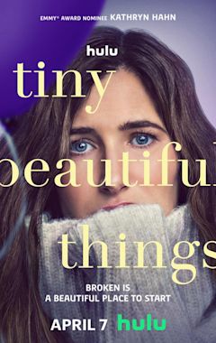 Tiny Beautiful Things