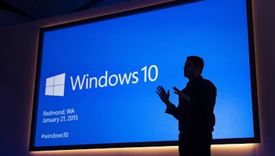 Microsoft says it won’t fix Windows 10 KB5034441’s 0x80070643 error