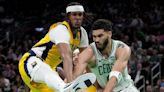 The Celtics finally won a close one in the playoffs, and what a victory it was - The Boston Globe