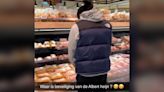 Fact Check: Dubious Vid of Muslim Man 'Urinating on Pork in a Grocery Store' Goes Viral