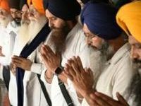 Canada is home to some 770,000 Sikhs, with a vocal minority calling for creating a separate Indian state of Khalistan