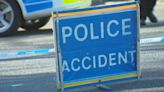Driver, 84, dies after crash in Aberdeenshire