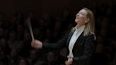 Venice Review: In Tár, Cate Blanchett Gives a Dazzling Performance as an Orchestra Conductor on the Edge