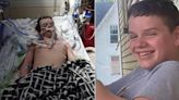 跟風拍TikTok挑戰「狂吞14種藥」 13歲少年全身痙攣…6天後喪命