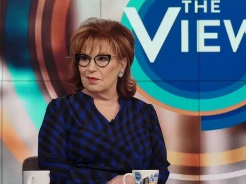 Is Joy Behar Still on The View or Did She Leave?