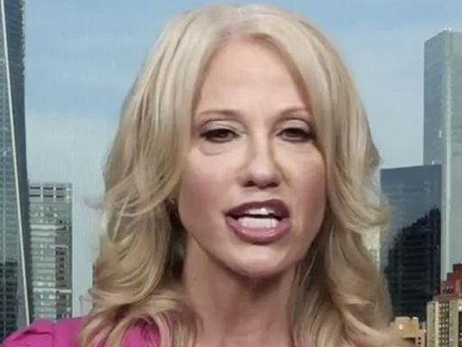 Kellyanne Conway 'worries' MAGA's Obama conspiracy theory could backfire for Biden win