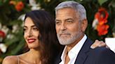 George and Amal Clooney set to leave $8.3m French chateau behind – report