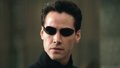 Keanu Reeves: 'Matrix' veränderte sein Leben