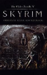 The Elder Scrolls V: Skyrim: Original Game Soundtrack