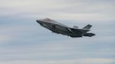 Vermont F-35s to fly Europe air policing missions