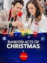 Random Acts of Christmas