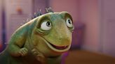 Adam Sandler is a 74-year-old lizard in first trailer for new Netflix movie Leo