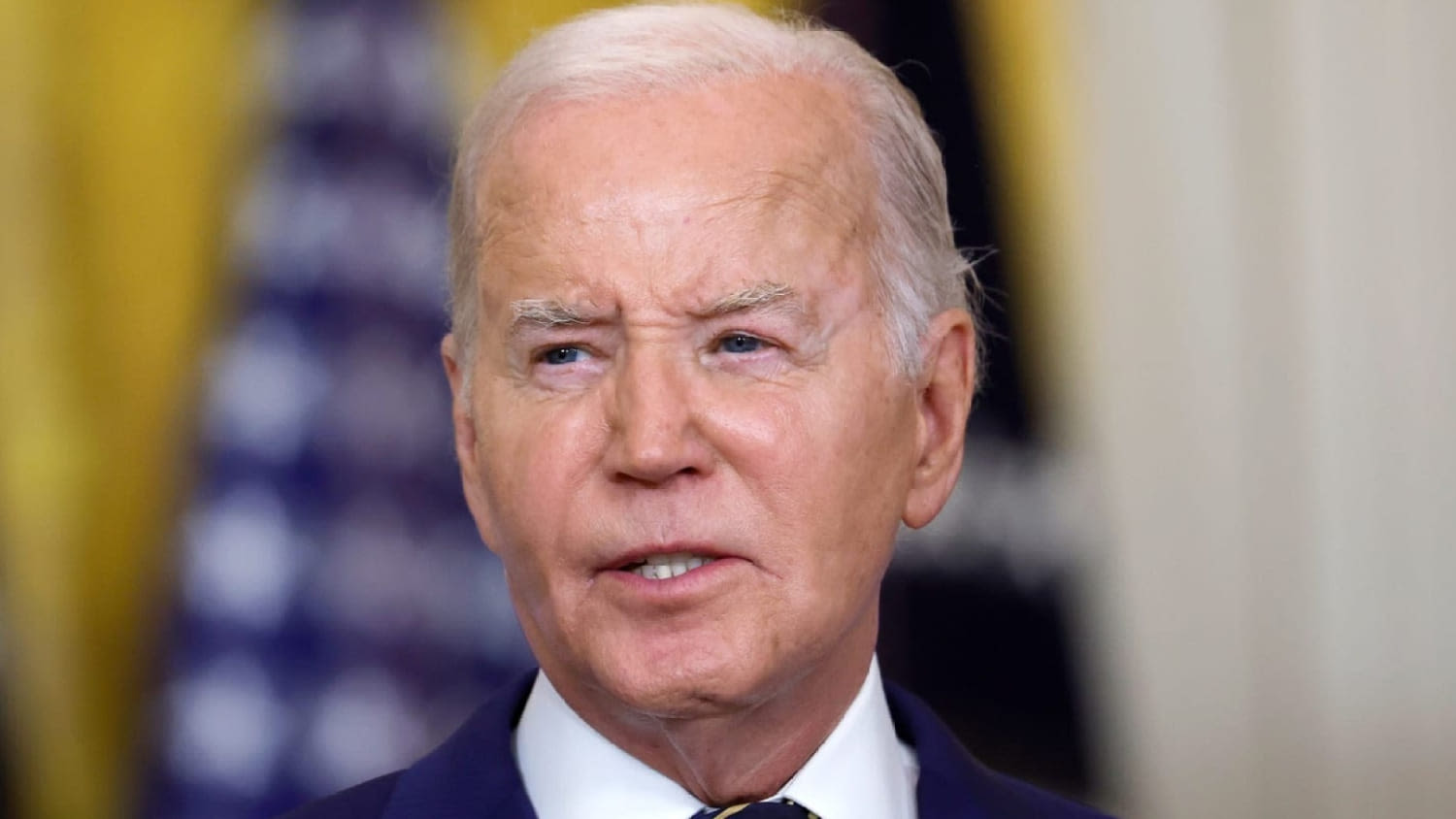 'Time to move forward': Sen. Padilla voices support for Biden amid concerns over his candidacy