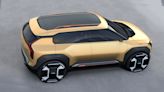 Kia Pushing Affordability with EV3, EV4 Concepts Shown in LA