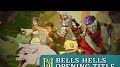 Bells Hells Get Animated in New CRITICAL ROLE Animated Intro